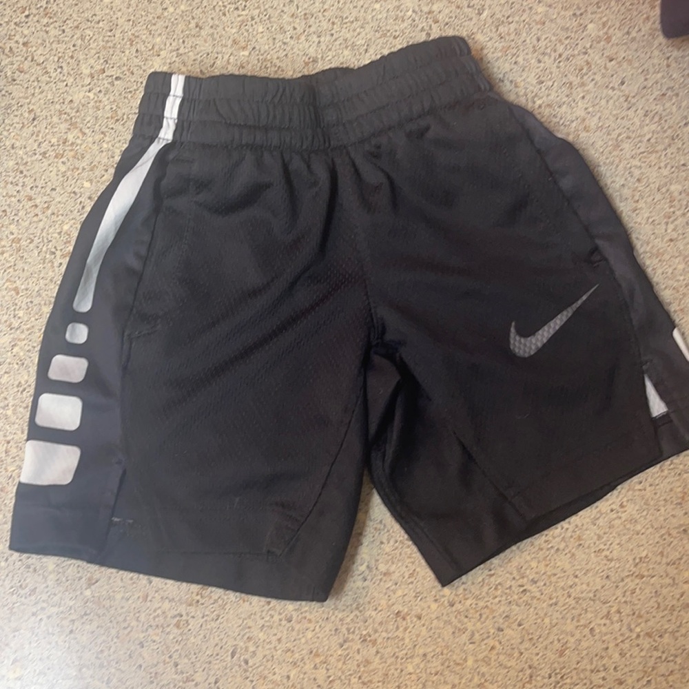 Dri Fit Nike Boy Shorts